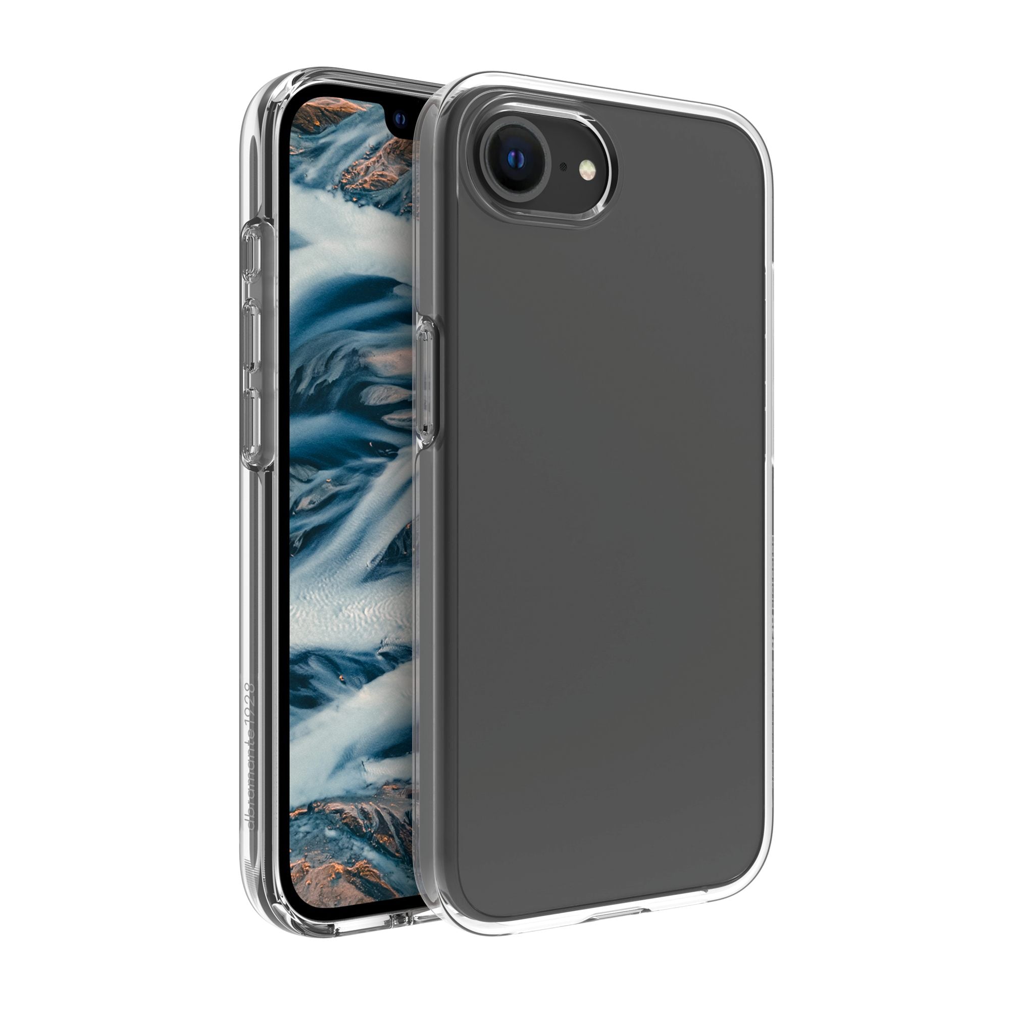 ISL Pro-iPhone 16e-Clear