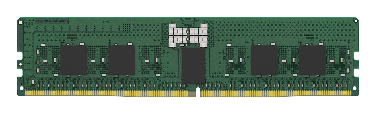 KINGSTON Module DDR5 16Go 6400 MT/s ECC Reg 1Rx8