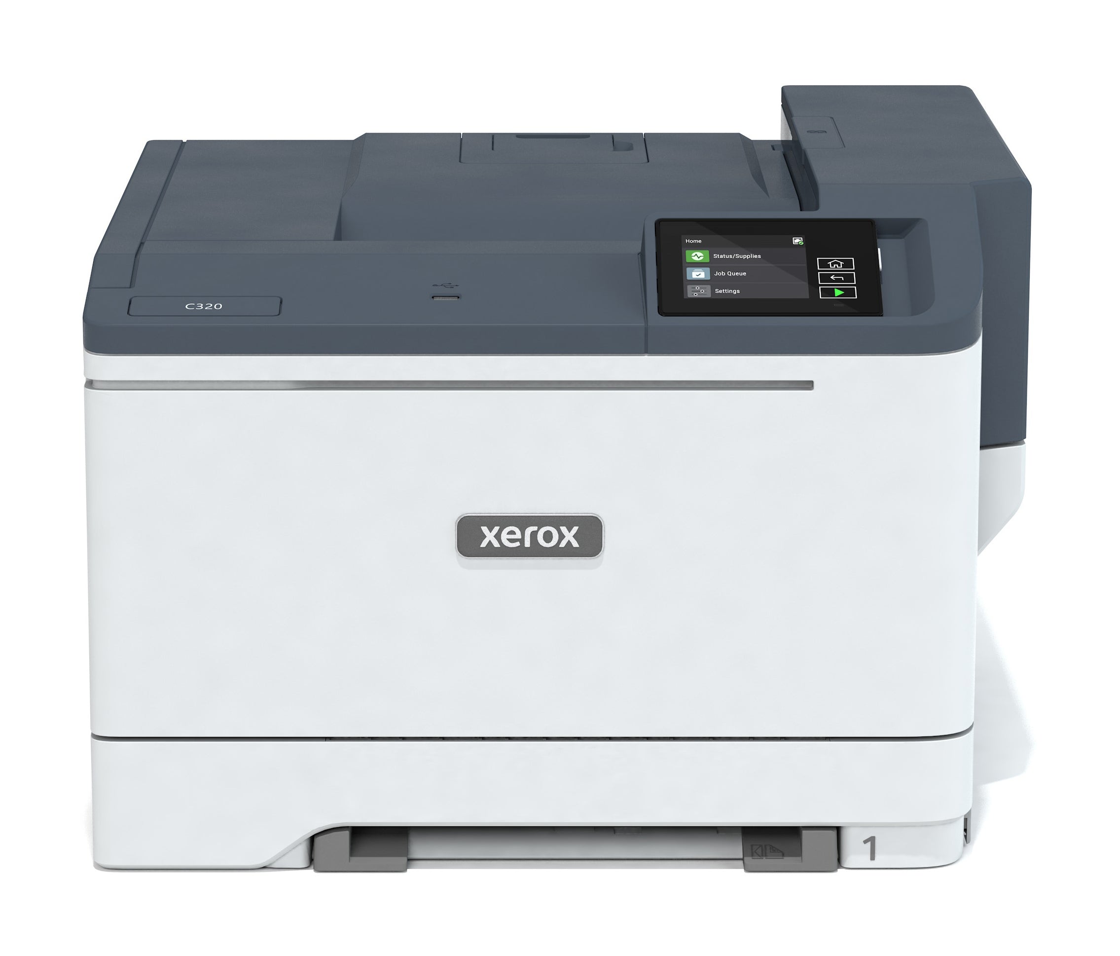 Xerox C320 A4 33ppm Wireless Duplex Prin