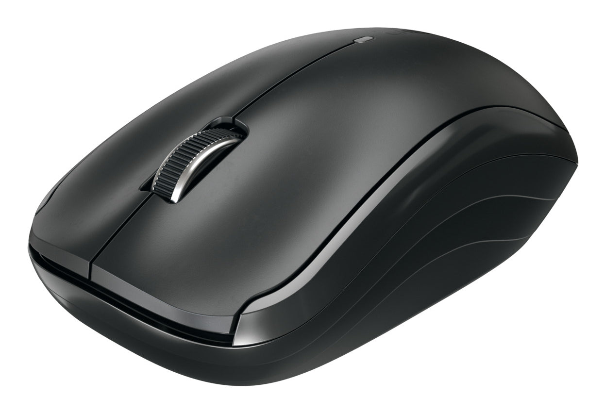 CHERRY Souris MW 2200 sans fil noire