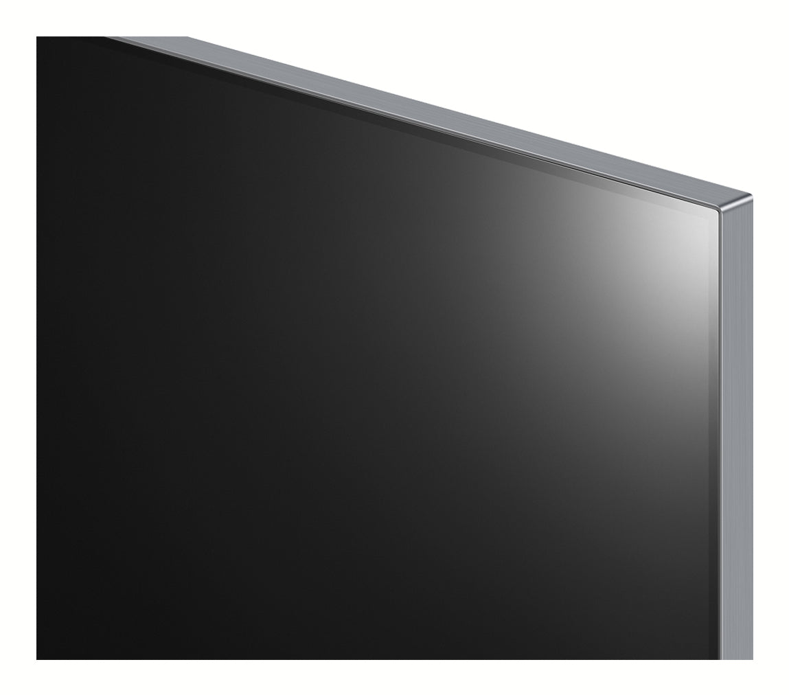 LG - Téléviseur professionnel 55" 55WM960H OLED UHD