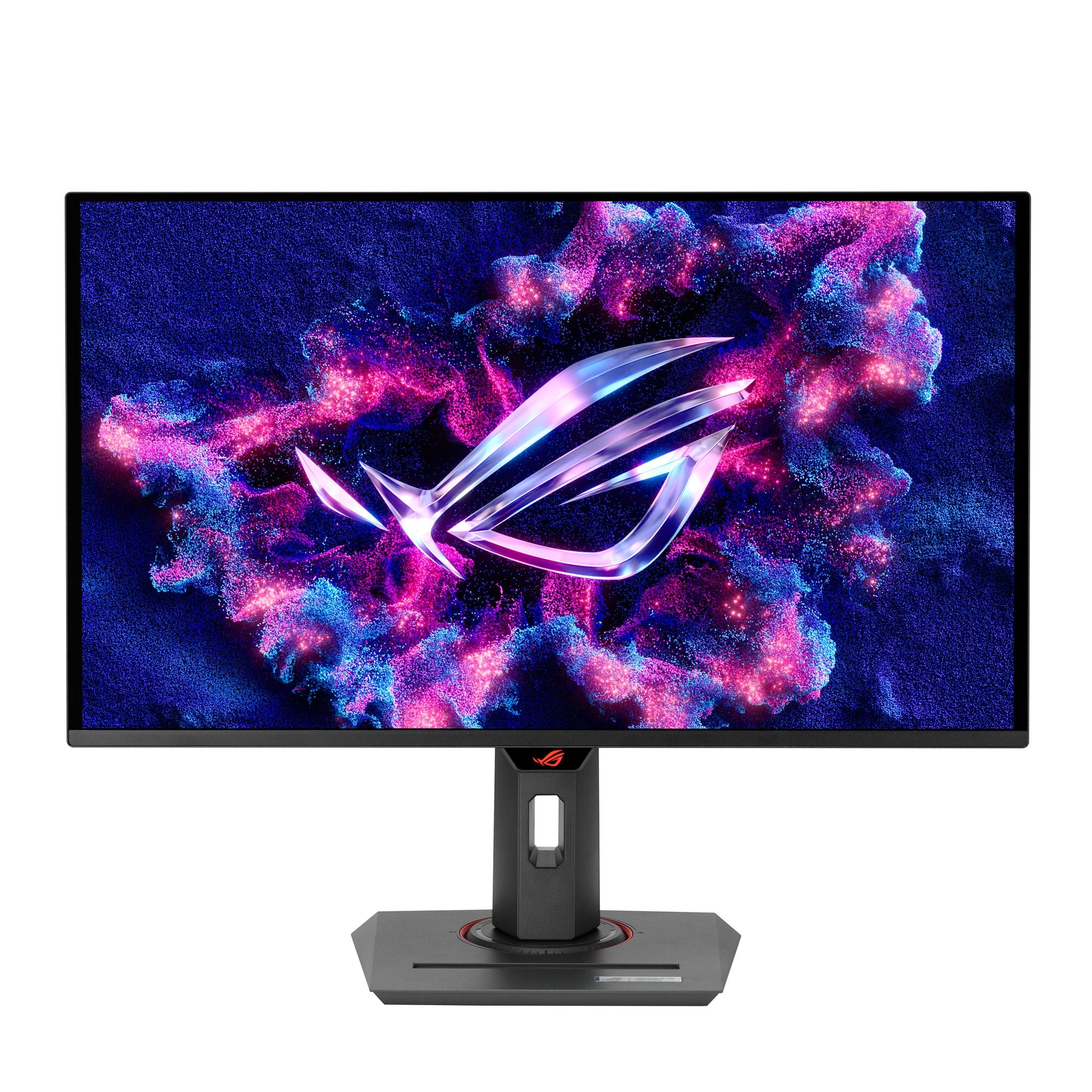 "Moniteur d'ordinateur ASUS ROG Strix OLED XG27ACDNG 67,3 cm (26,5"") 2560 x 1440 pixels Quad HD QD-OLED Noir"