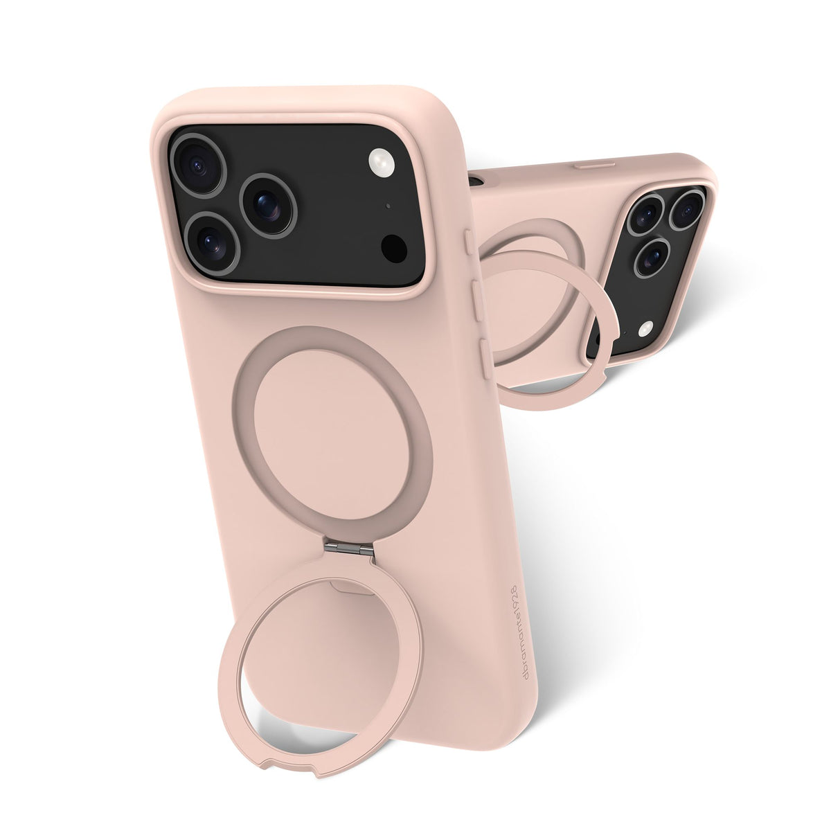 RoskildeMSKickICONiPhone17PMX18PMXPKSND