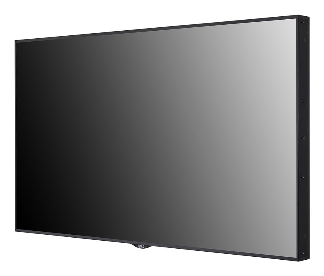 LG Signage Display High Brightness Wind