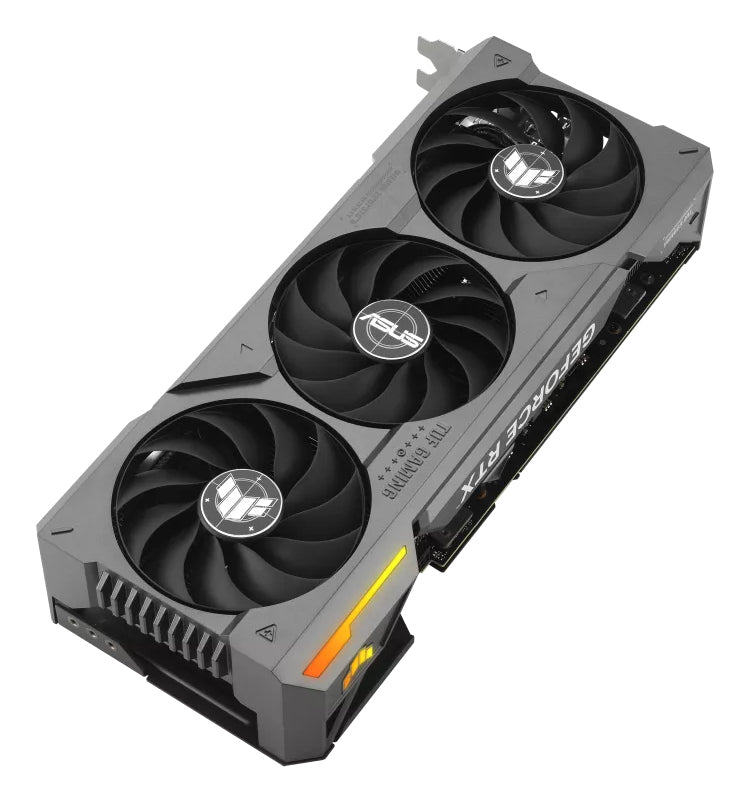 ASUS TUF RTX4070TI S 16Go GAMING
