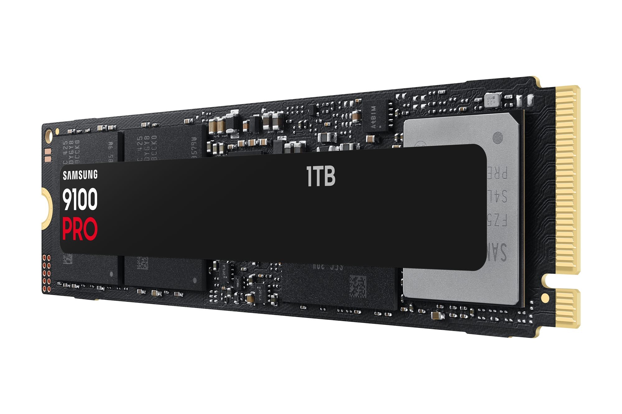 9100PRO 1TB SSD M.2 NVMe PCIe 5