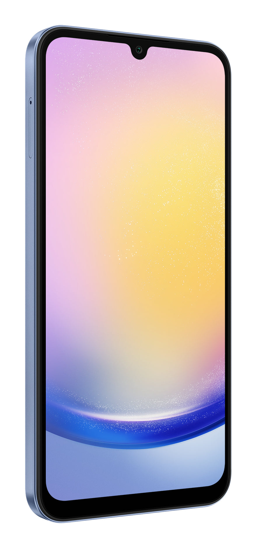 Samsung A256B/DSN Galaxy A25 5G (Double Sim - 6.5'' - 256 Go, 8 Go RAM) Bleu