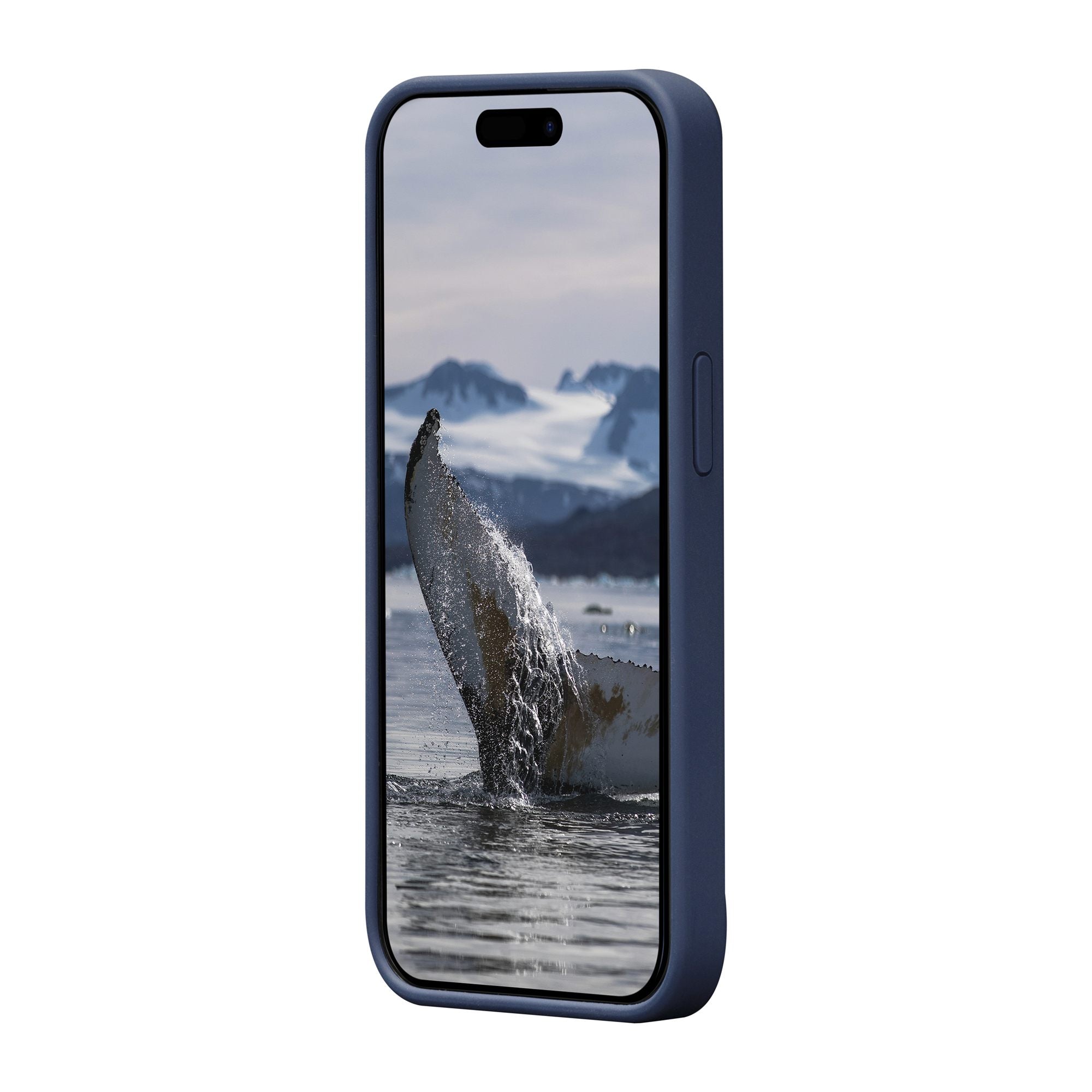 Monaco MS iPhone 17e/16e/15/14 PAC BLU