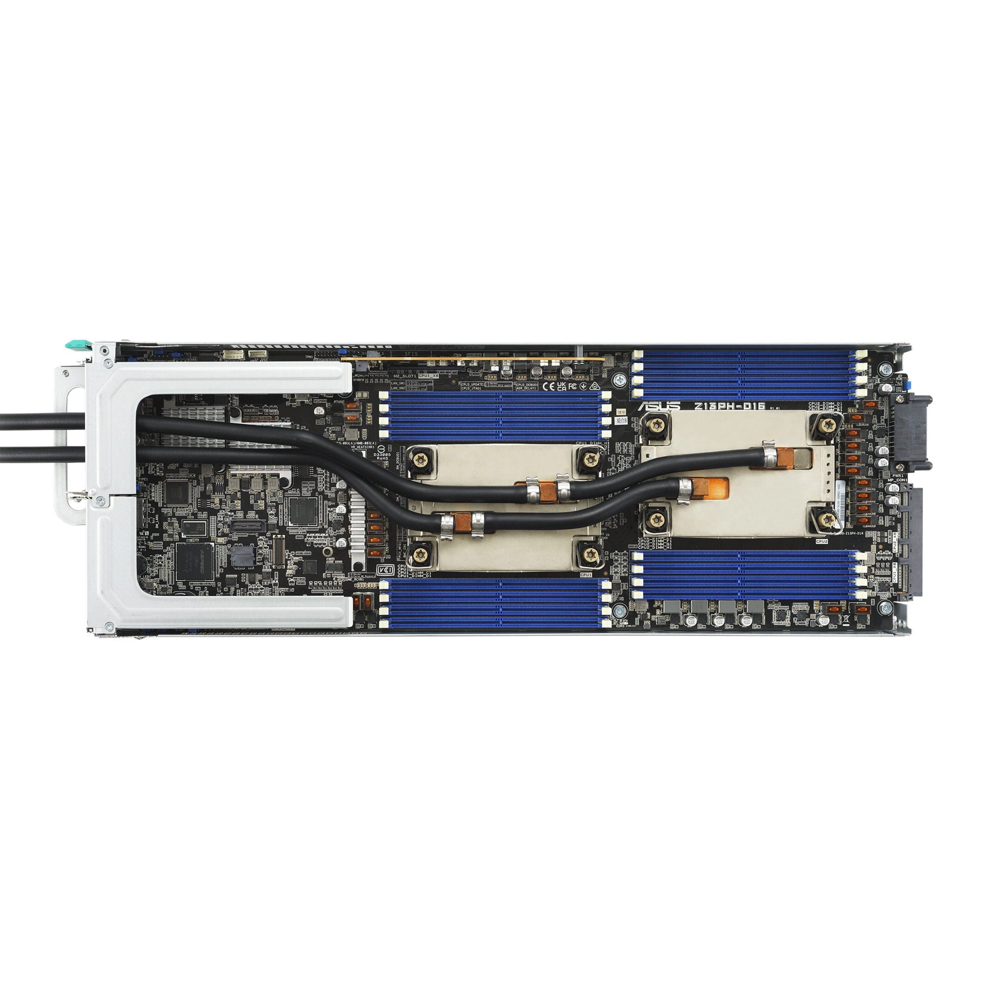 RS720Q-E11-RS8U-SKU1/10G/3000W 1+1