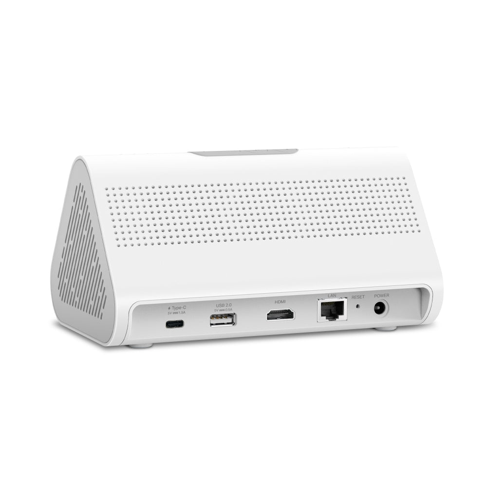 TP-LINK Smart HomeBase 2.4/5GHz 868 MHz 1x Ethernet Port 1x HDMI Port