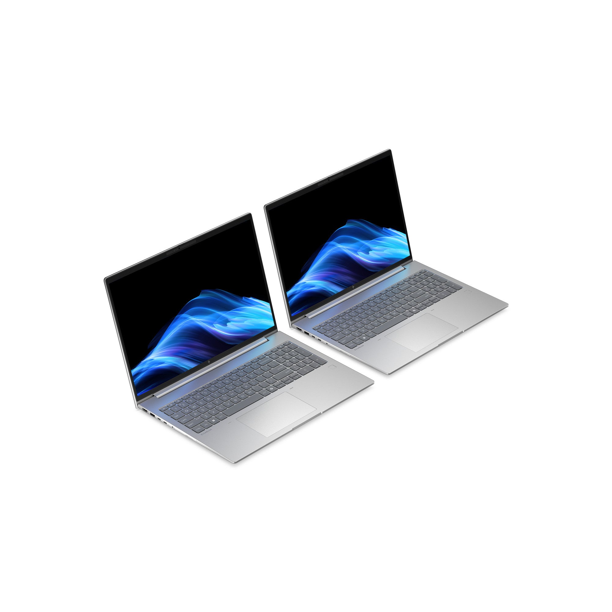 HP EliteBook 6 G1a IA Nouvelle génération AMD Ryzen 5 230 16p WUXGA 16Go 512Go SSD UMA W11P Copilot + PC 1/1/0