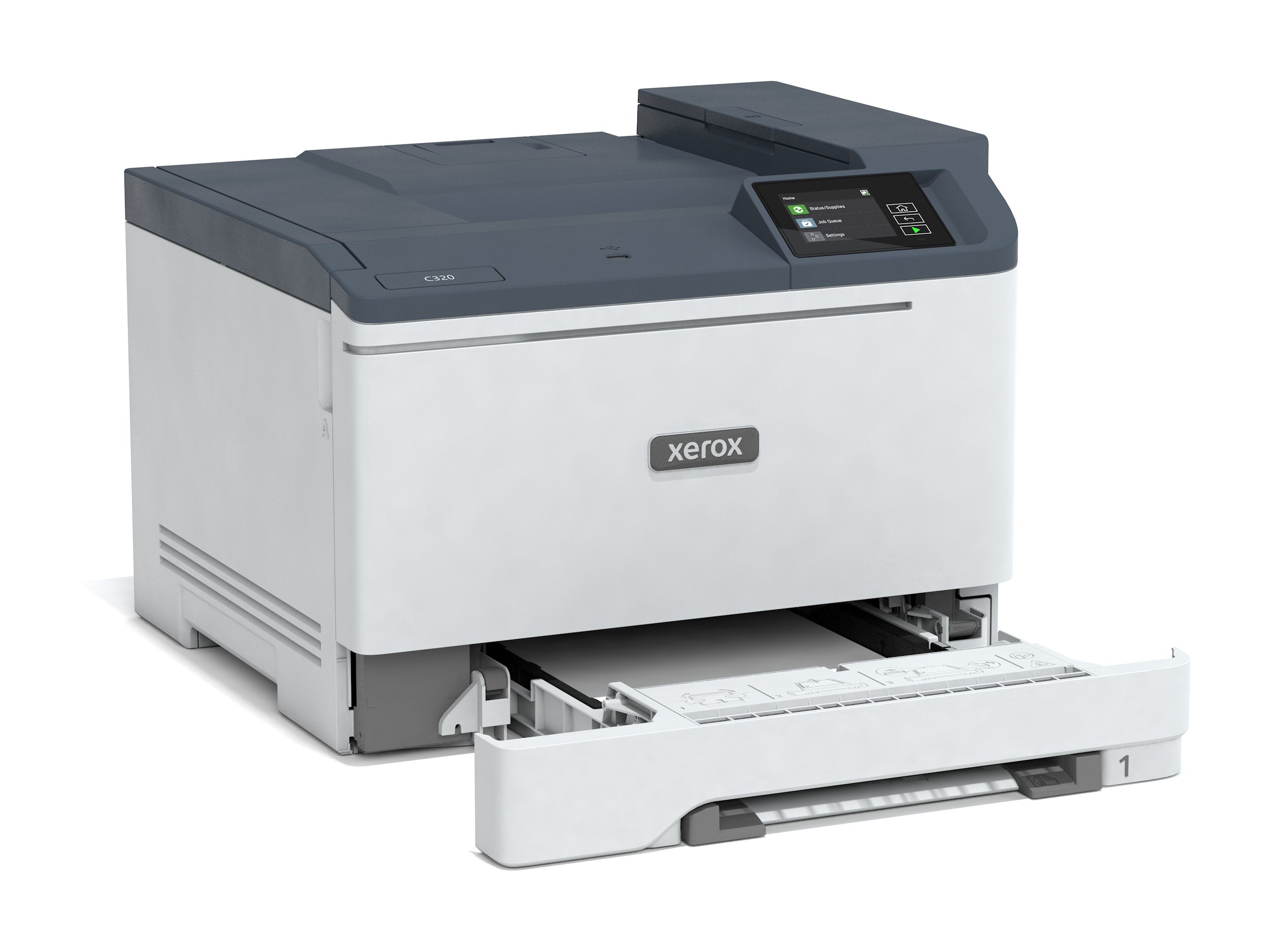 Xerox C320 A4 33ppm Wireless Duplex Prin
