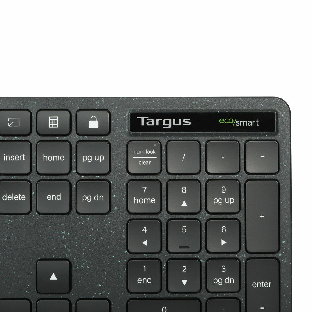 TARGUS Multi-Device Compact Bluetooth Keyboard (UK)