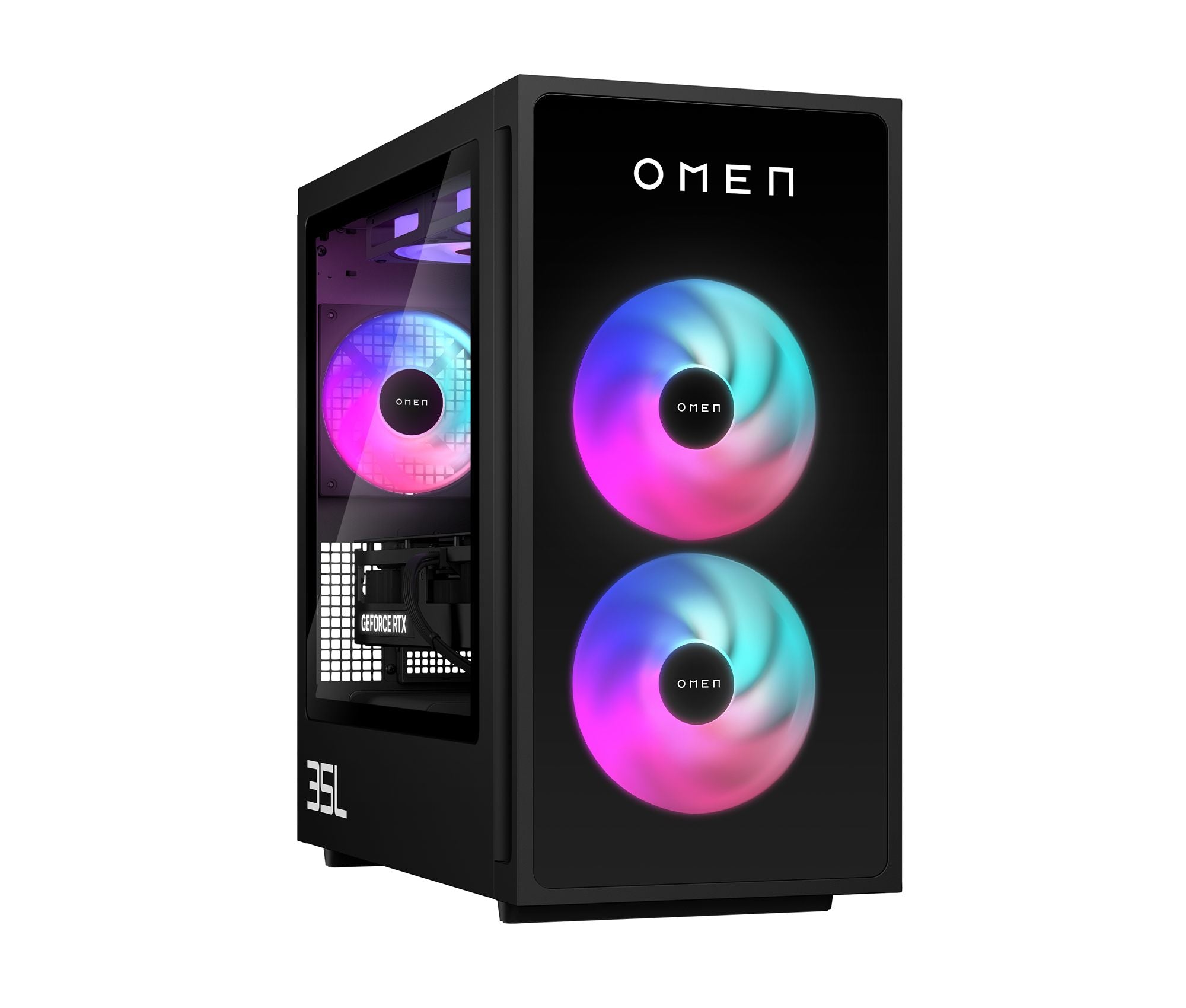 HP/GT16-1003nf//R7/64GB/2TB&2TB/RTX/W11