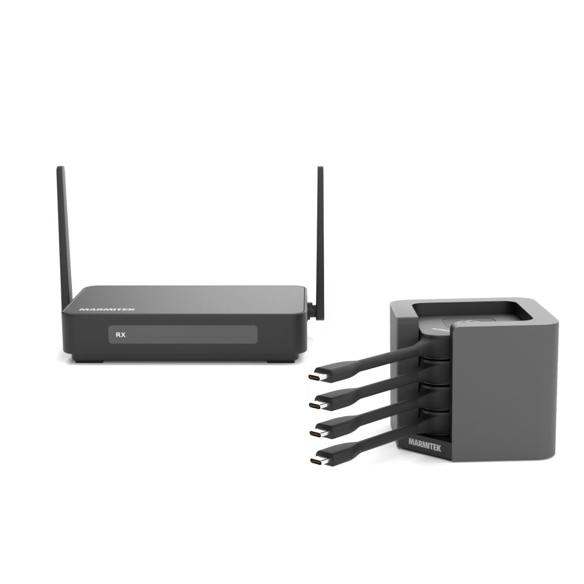 MARMITEK STREAM 4K PRO 1 dongle