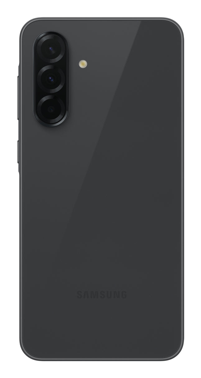 Samsung Galaxy A36 A366 5G Dual Sim 8GB RAM 256GB Black