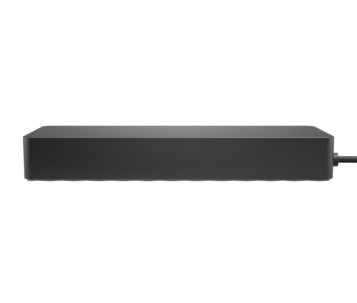 HP 50H55AA USB 3.2 Gen 2 (3.1 Gen 2) Type-C Noir