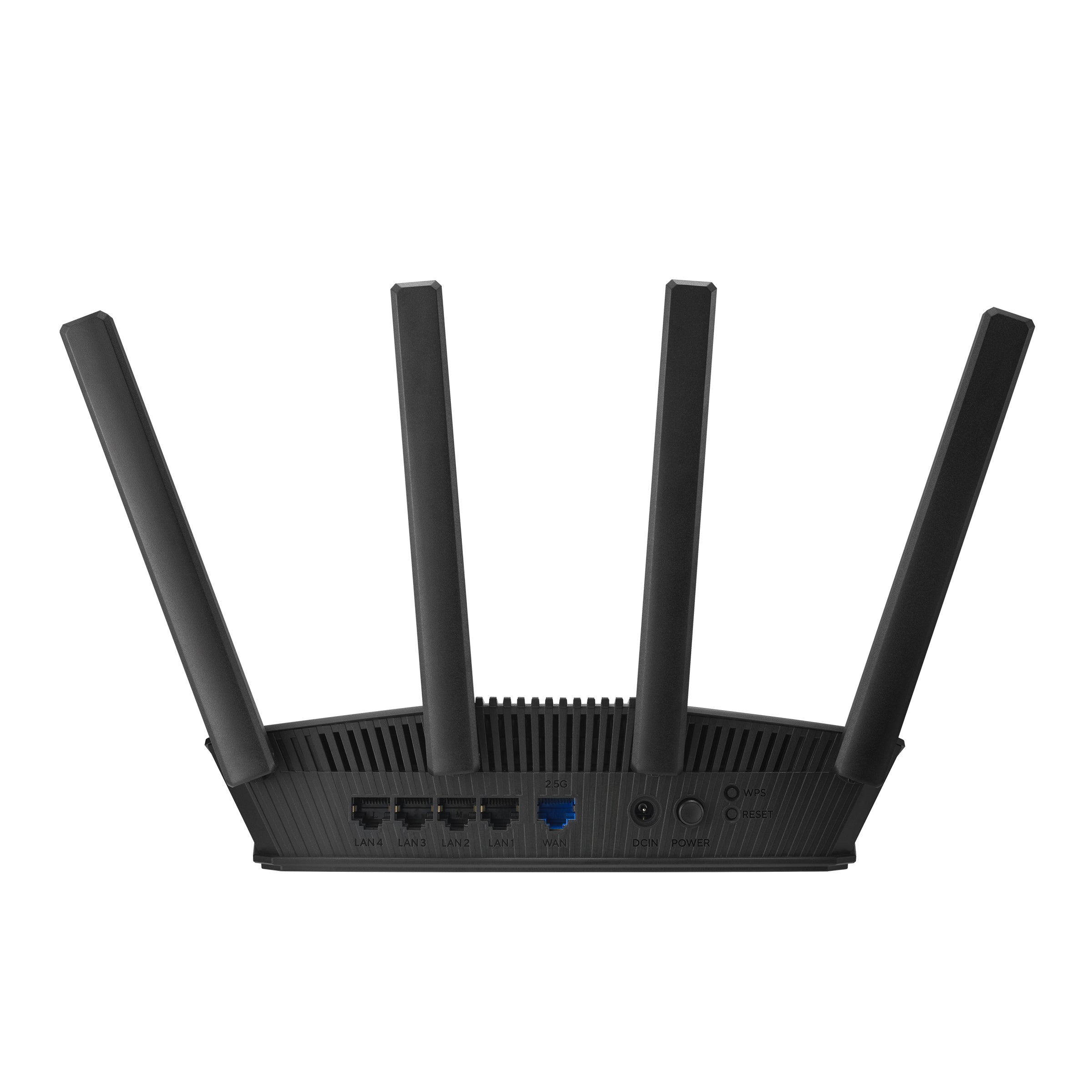 ASUS RT-BE55 un routeur sans fil Wi-Fi 7 802.11be double bande