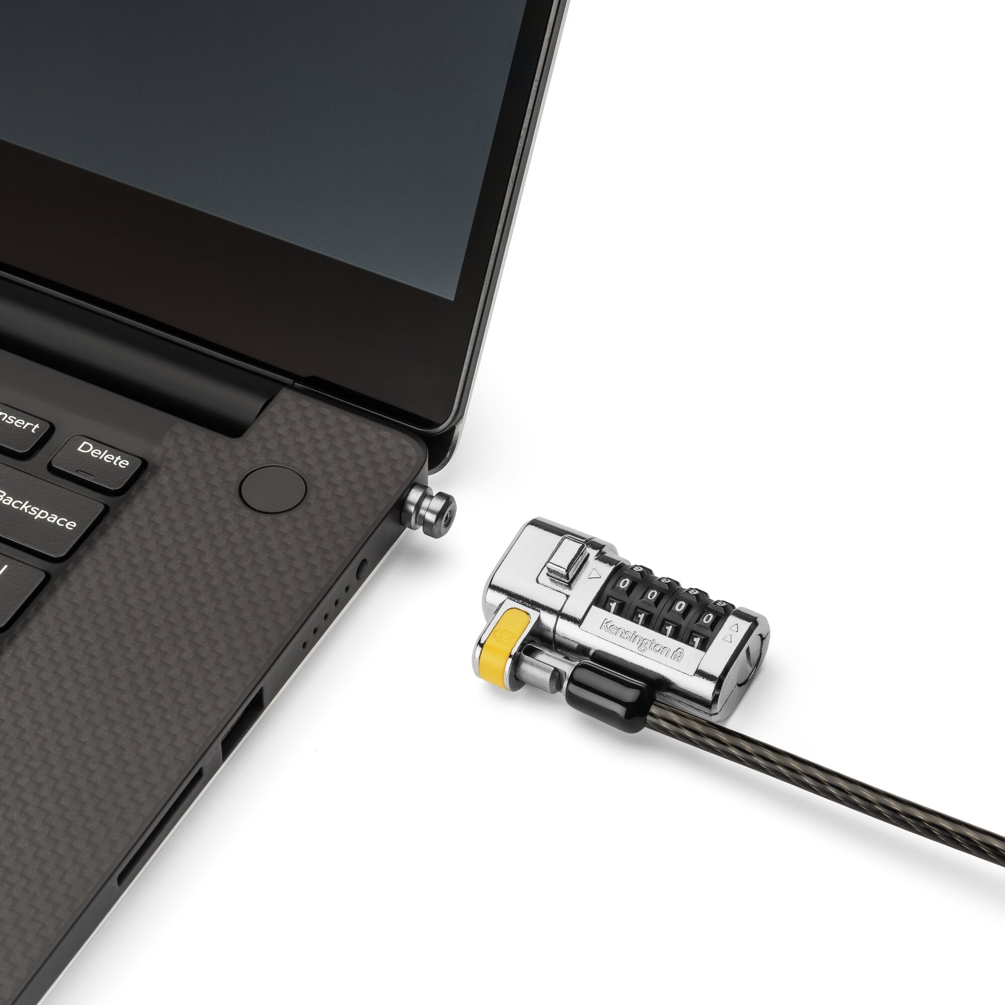 ClickSafe 2.0 Universal 3in1 Combin Lock