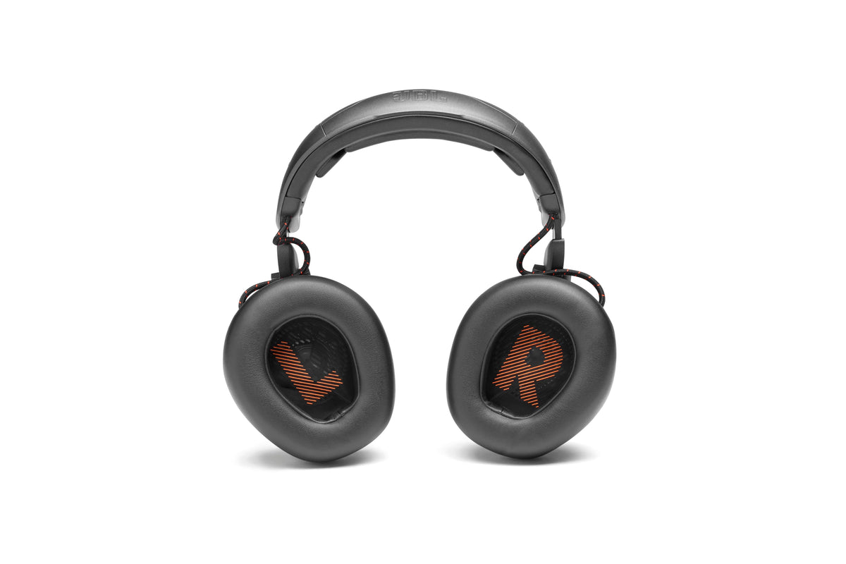 JBL Quantum One Noir