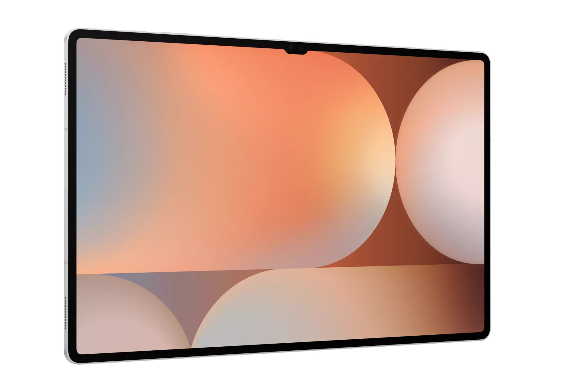 "Samsung Galaxy Tab S10 Ultra 5G Mediatek LTE-TDD & LTE-FDD 256 Go 37,1 cm (14.6"") 12 Go Wi-Fi 7 (802.11be) Argent"
