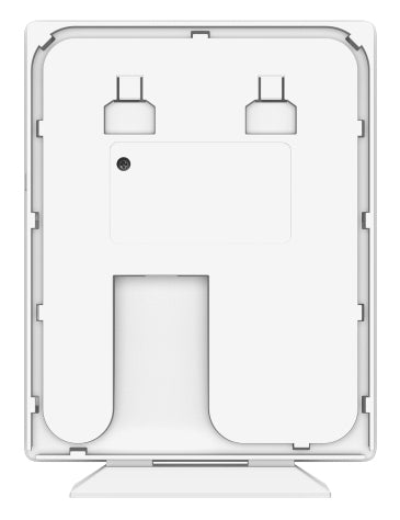 Omada AX1800 Desktop Dual-Band Wi-Fi 6
