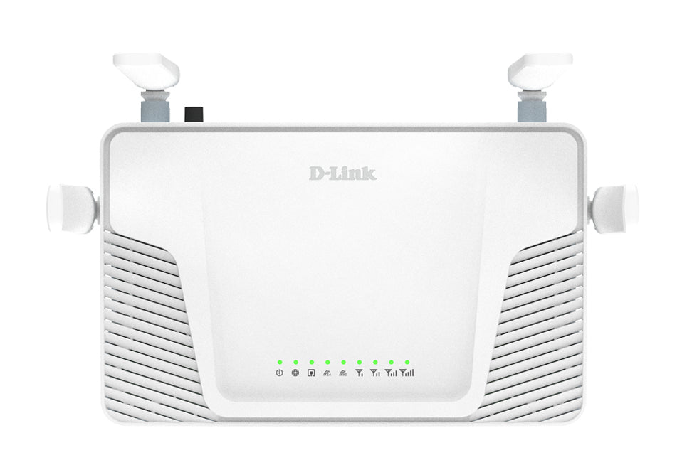D-LINK 4G LTE AX1500 Wi-Fi 6 Router
