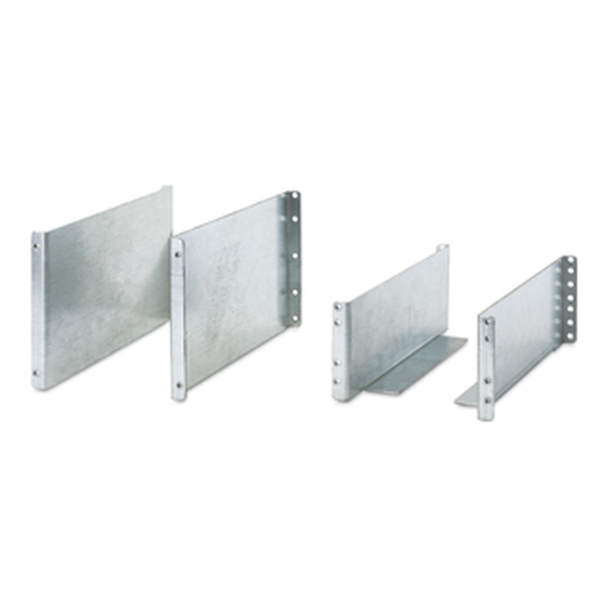 APC Syetra LX/Syetra RM Two Post Rail K