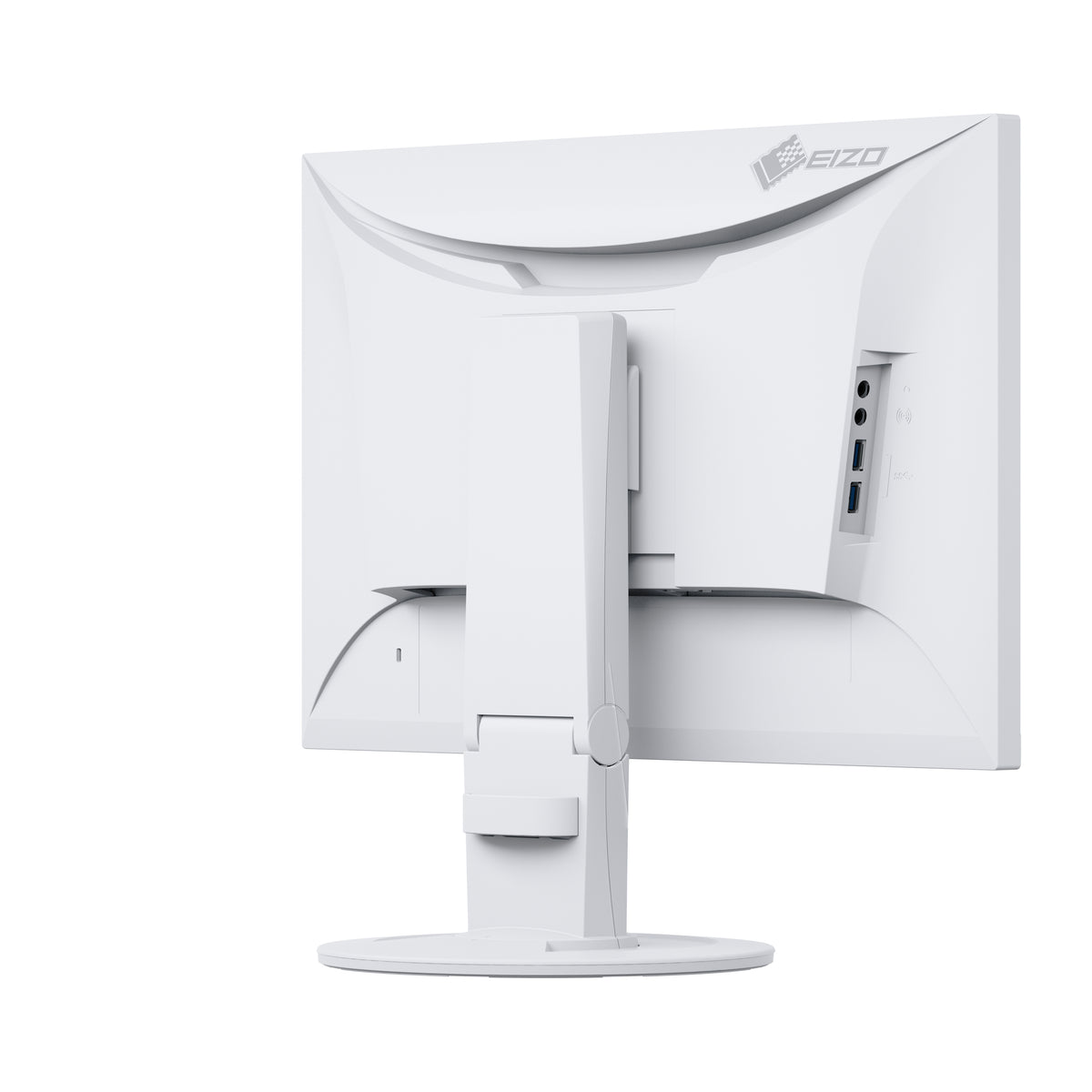 "EIZO FlexScan EV2360-WT LED display 57,1 cm (22.5"") 1920 x 1200 pixels WUXGA Blanc"