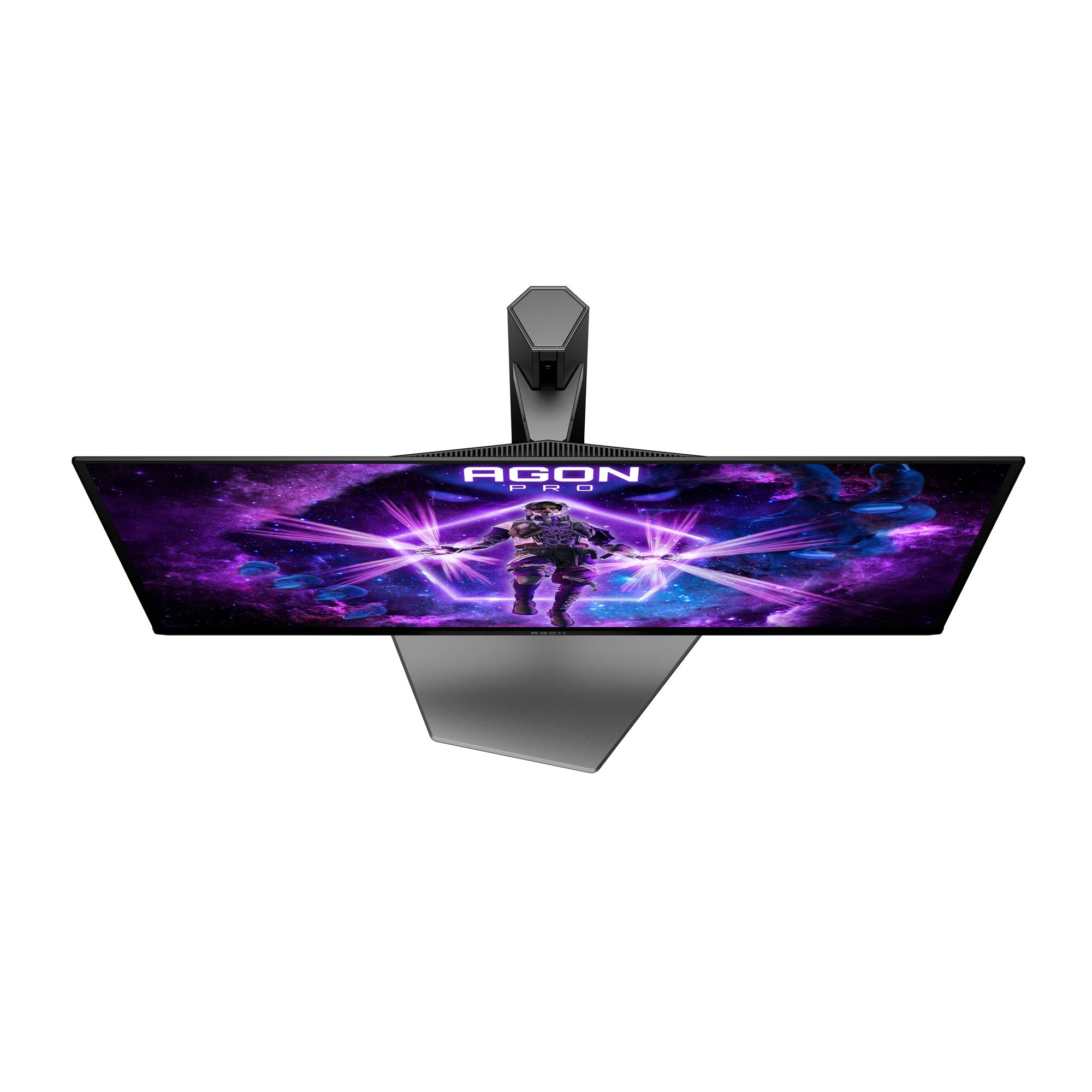 AOC AG326UD 31.5p 3840x2160 QD OLED 130mm AGON PRO QD OLED UHD 4K 31.5p 165Hz HDR TB400 HDMI2.1 3xUSB 3.2