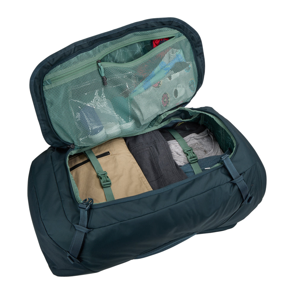 Thule Landmark Travel Pack 70L-Darkest B