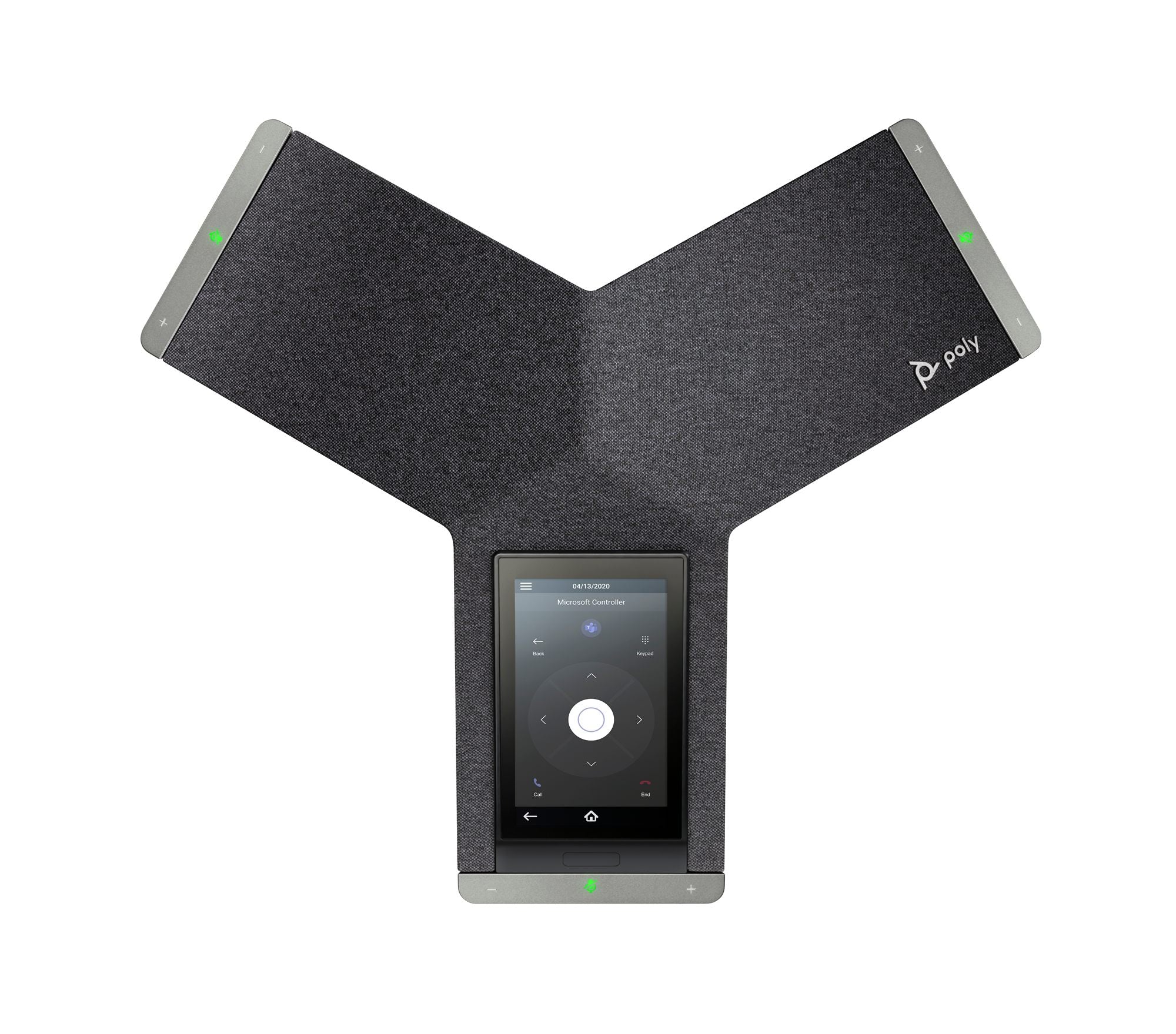 Poly Trio C60 IP CP MS FR PoE-e EMEA