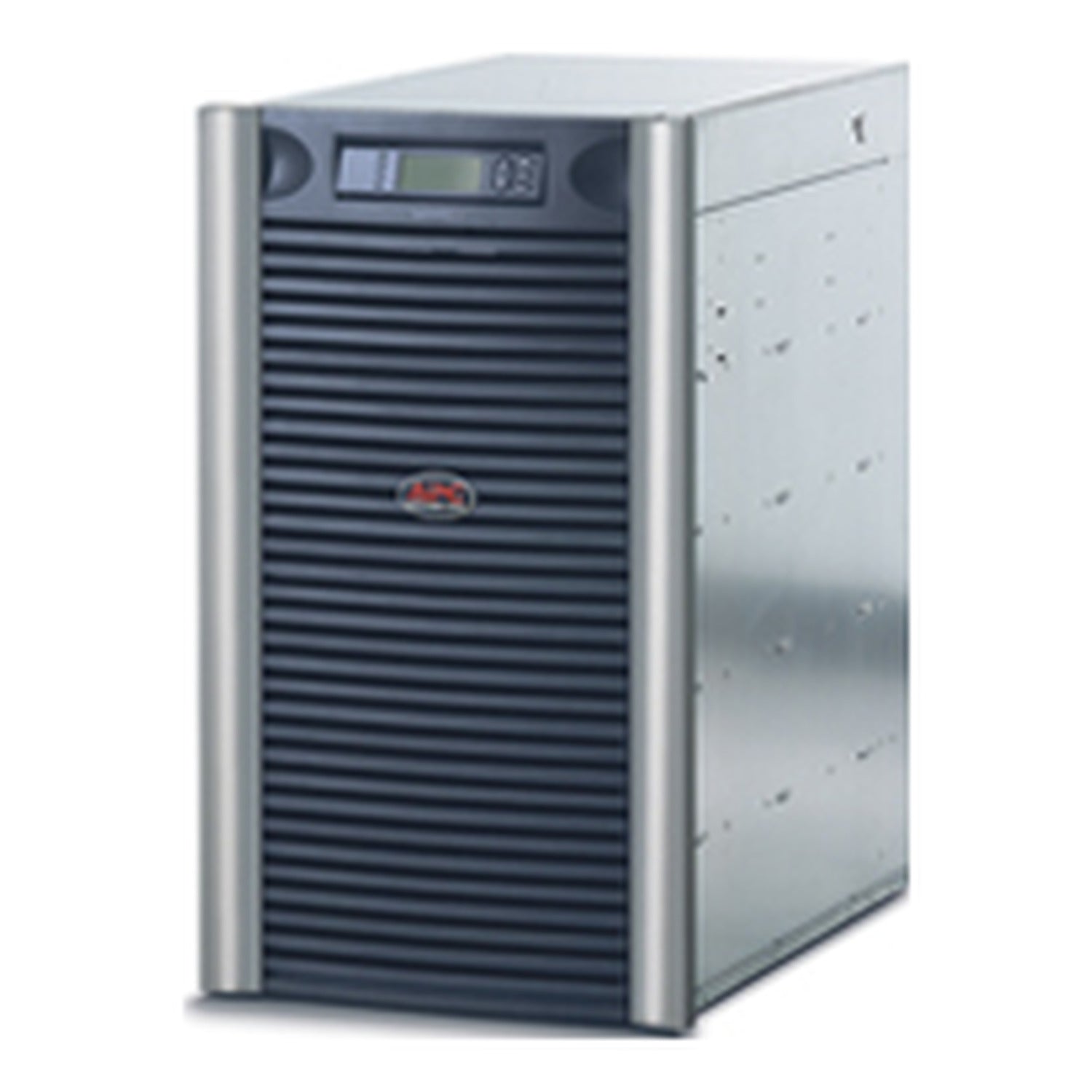SymmetraLX/16KVA on-line f Rack