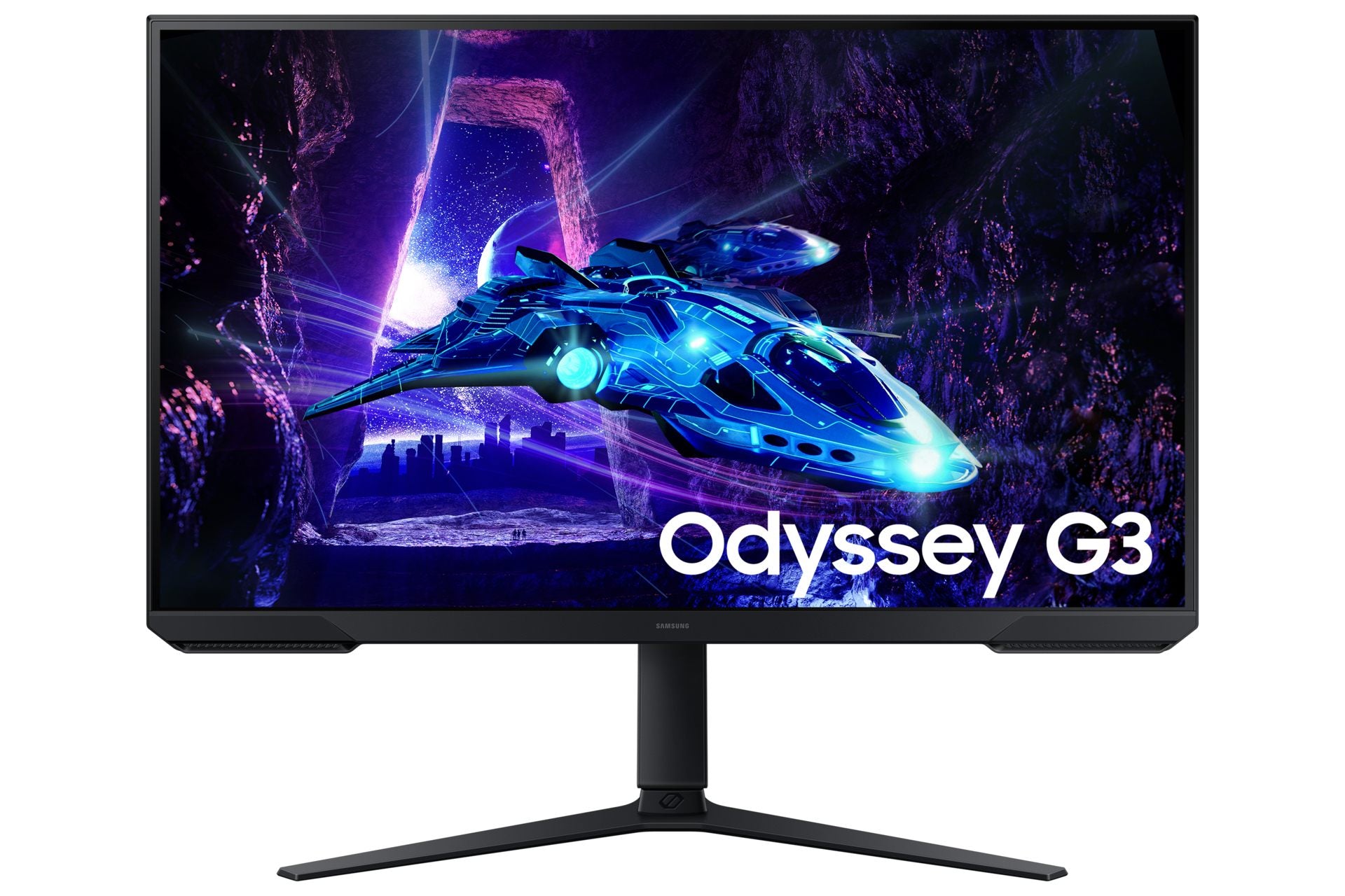 ODYSSEY G3 - G30D 32'' 180Hz