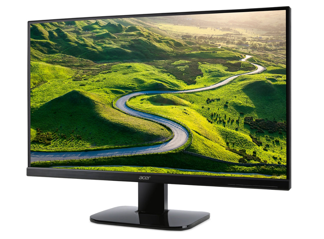 "Acer Vero V7 V277 E écran plat de PC 68,6 cm (27"") 1920 x 1080 pixels Full HD LCD Noir"