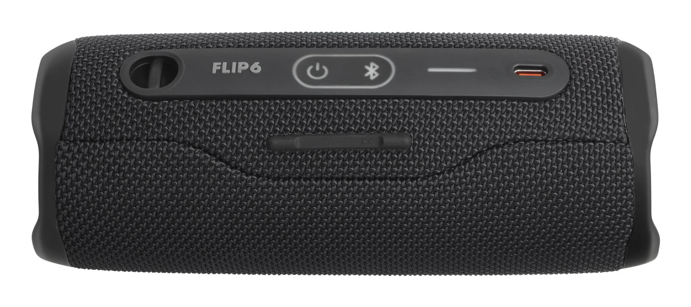 JBL FLIP 6 Noir