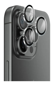 eco-lens iPhone 15 Pro/15 Pro Max Clear