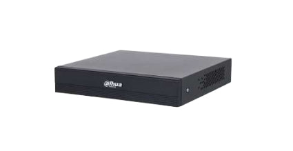 Dahua XVR1B04-I/T Enregistreur Vidéo AHD HD-CVI HD-TVI CVBS IP 4 Canaux
