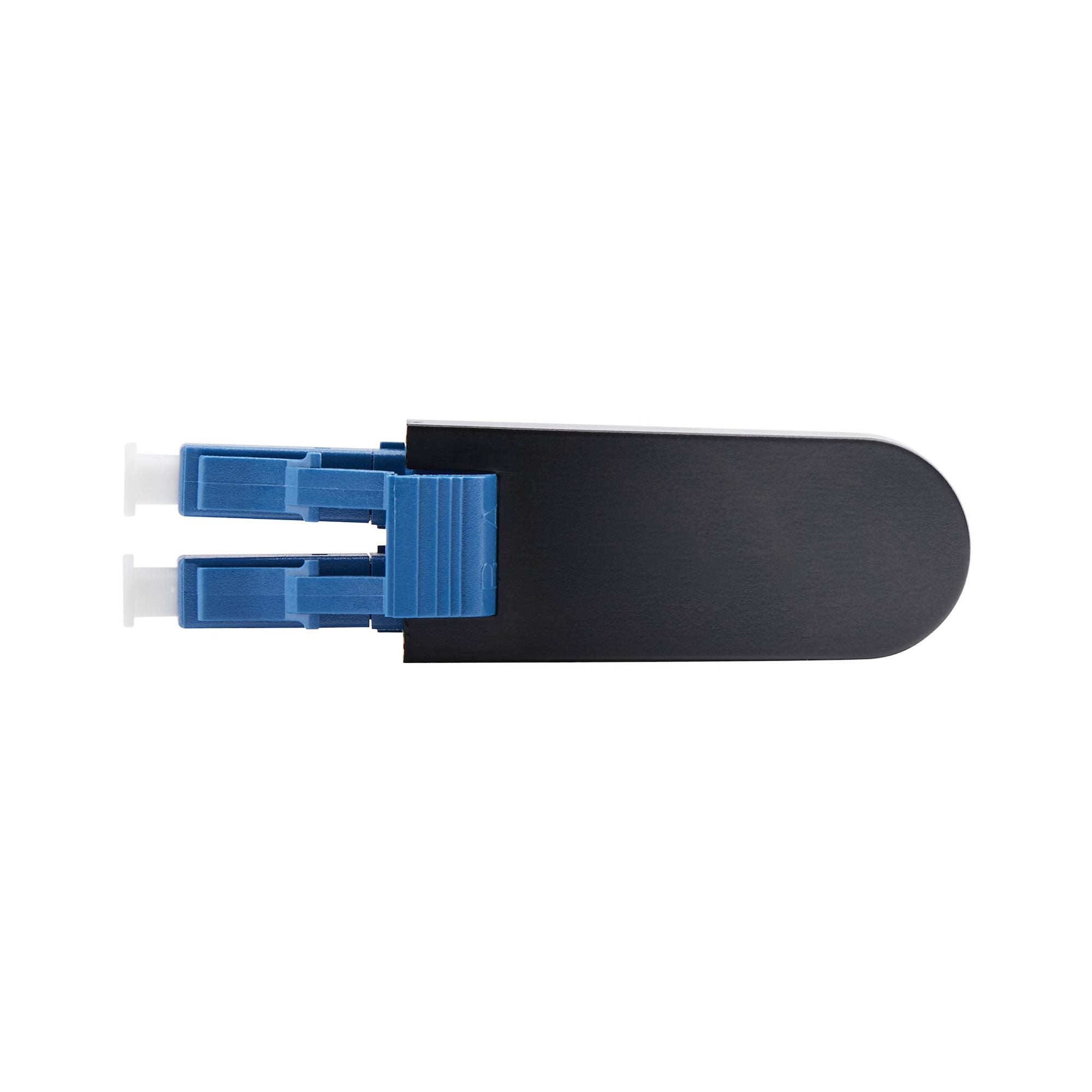 Single Mode LC Loopback Plug