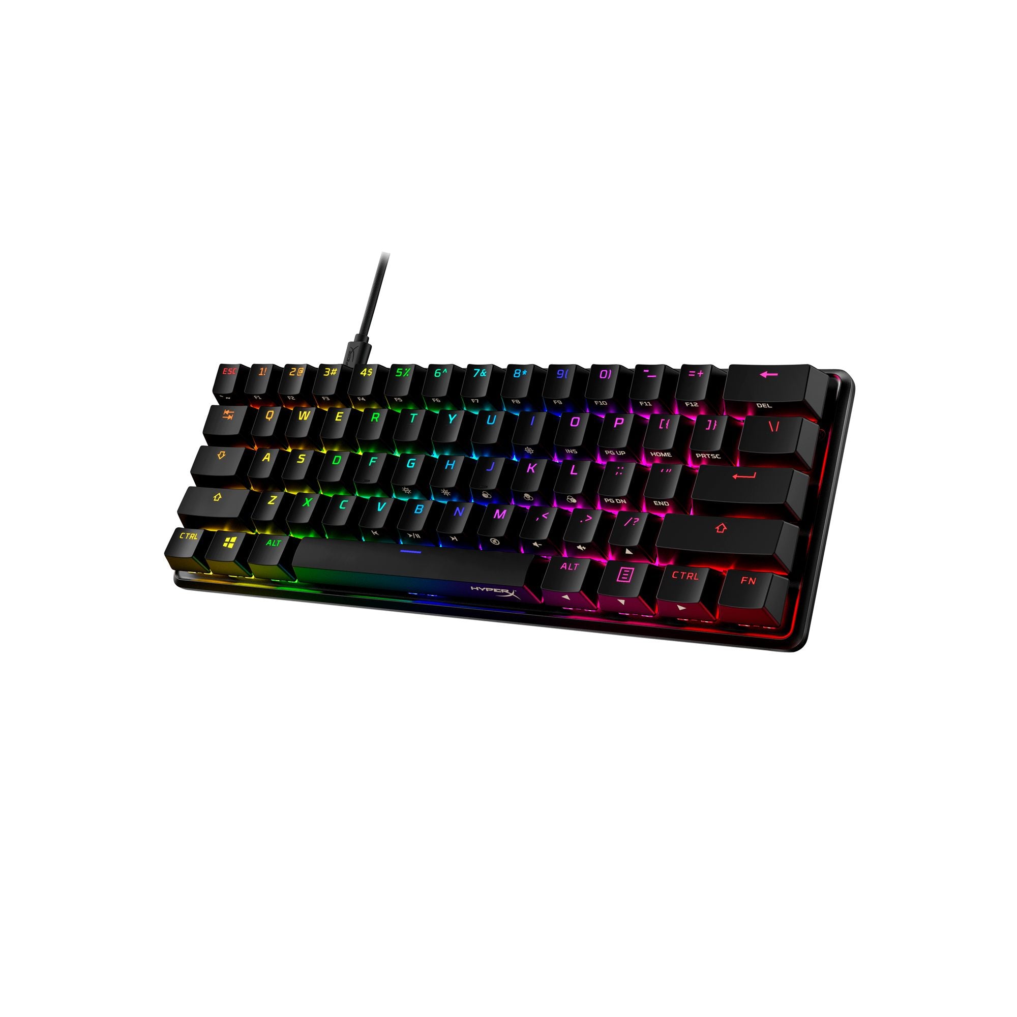 HyperX Alloy Origins HX Red Keyboard FR