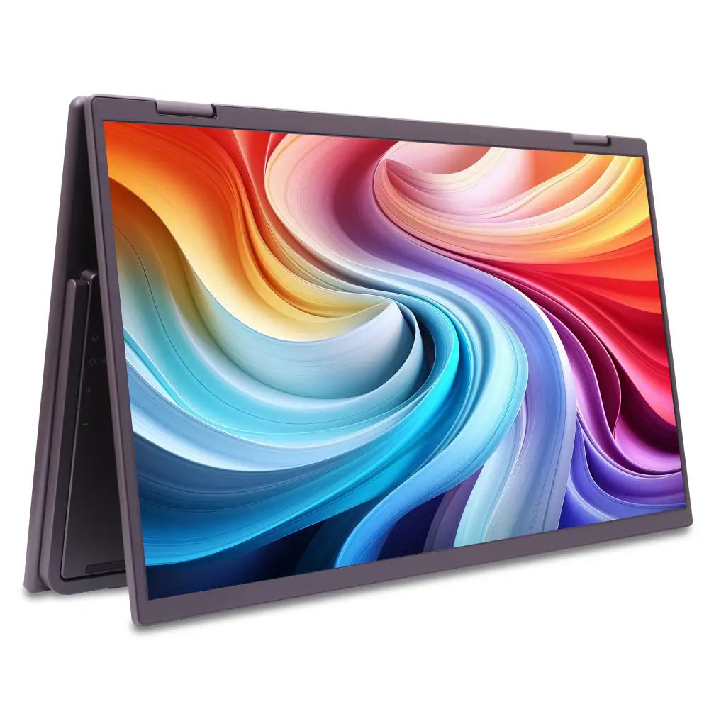 ACER PD163Qsmiuux Portable Monitor 15.6p FHD LED IPS 60Hz 8ms 1xMiniHDMI 2xType-C Standard
