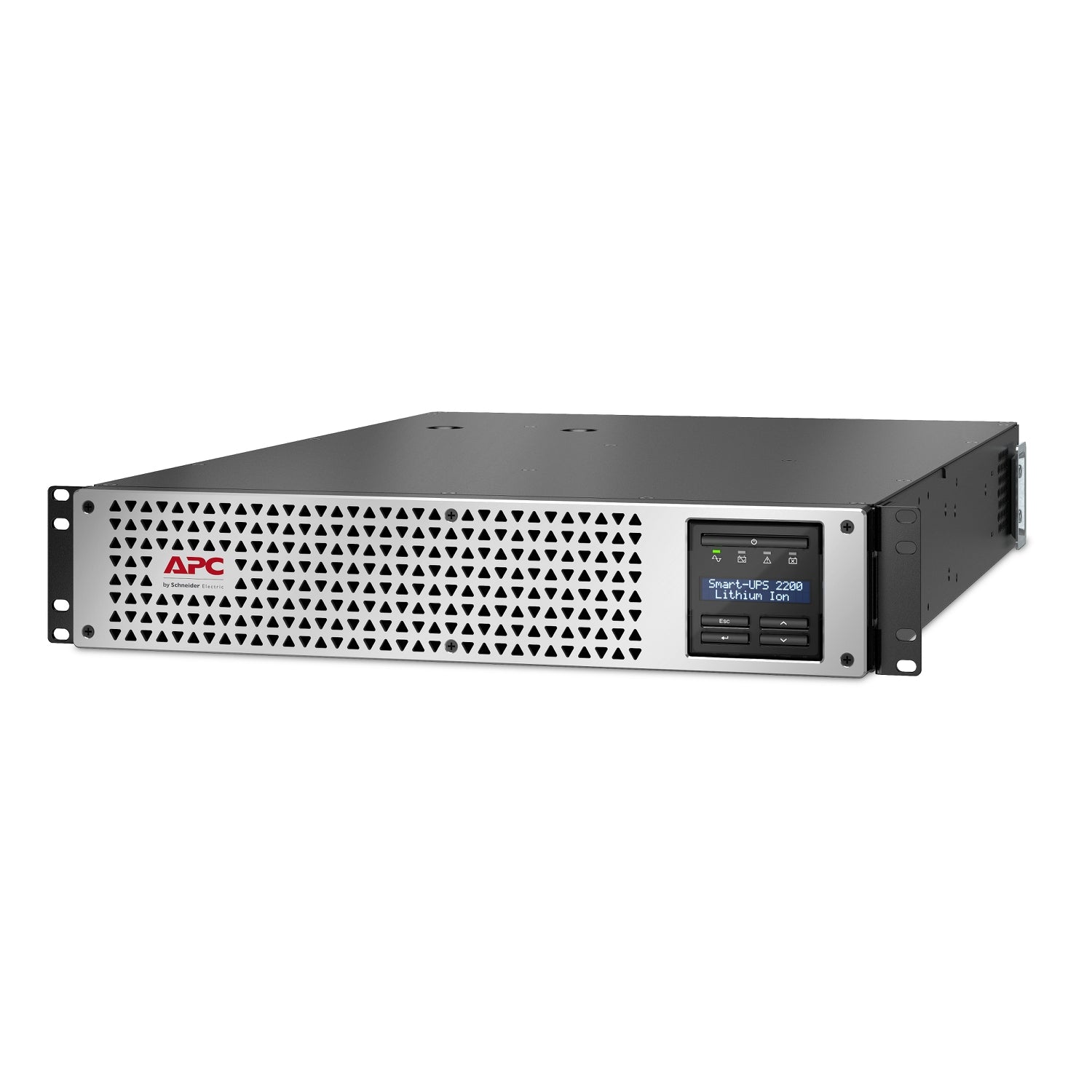 APC Smart-UPSTM Line-interactive Li-ion