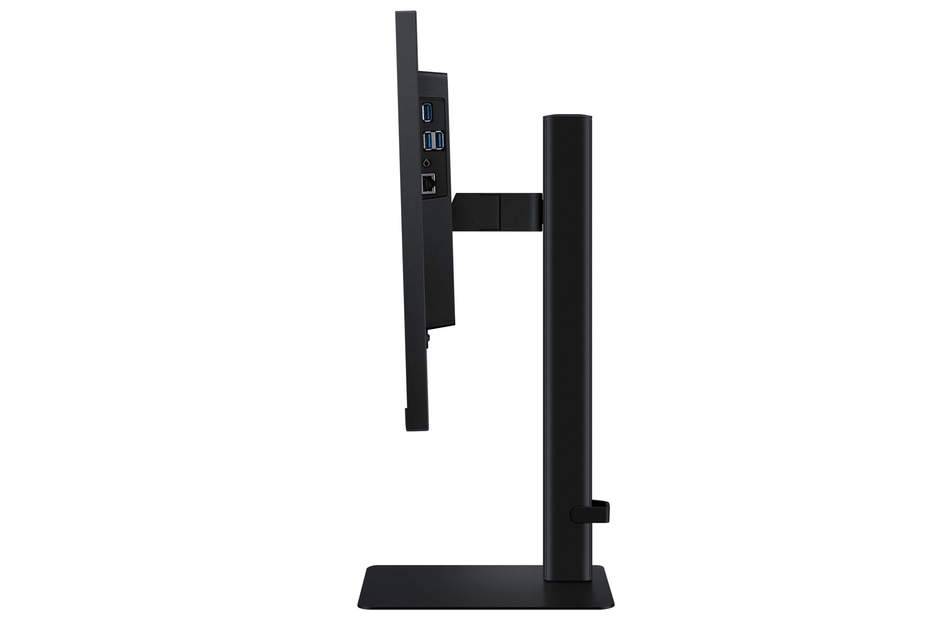 "Samsung S60UD écran plat de PC 61 cm (24"") 2560 x 1440 pixels Quad HD LCD Noir"