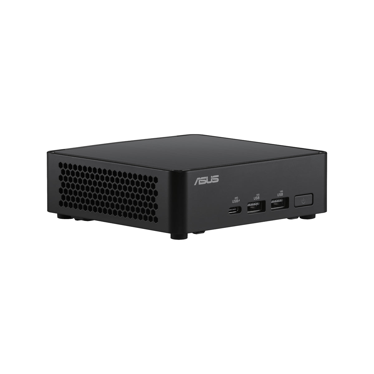 ASUS RNUC14RVKU700002I Barebone Intel Core Ultra 7 155H Slim Kit L6 EU Cord
