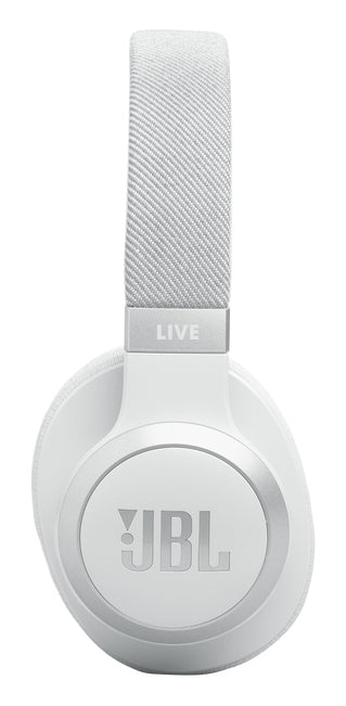 JBL Live 770NC Blanc