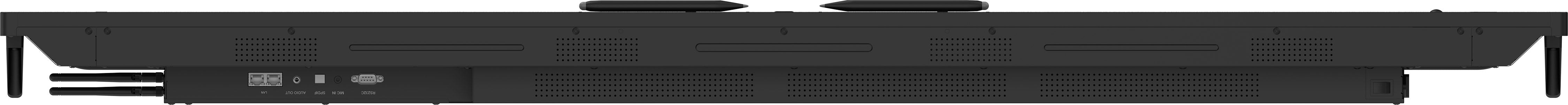 65"W IFP 40-Points Bonded DeepContrast I