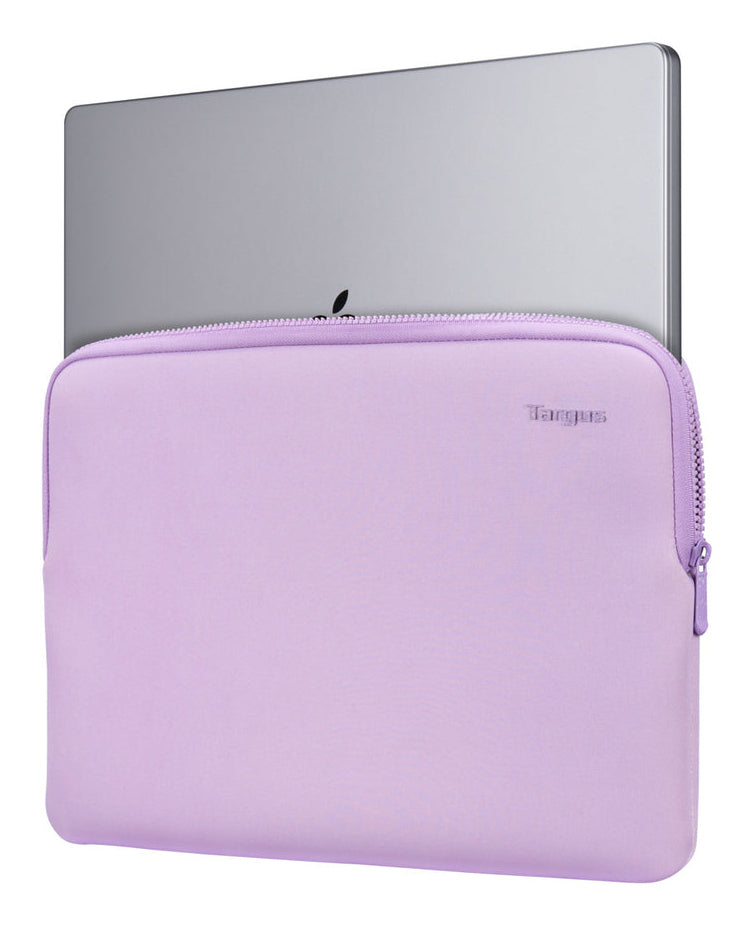TARGUS 13-14p Neoprene Sleeve - Purple