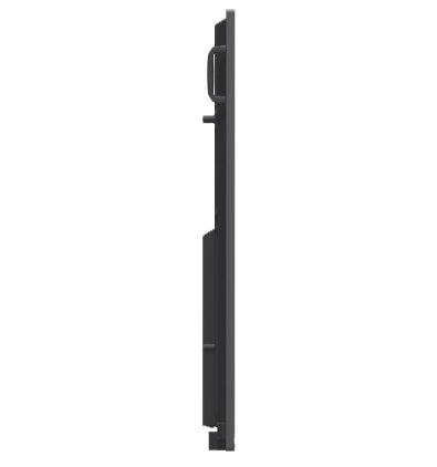 65" 3840x2160 tactile IR 20 Points Ve