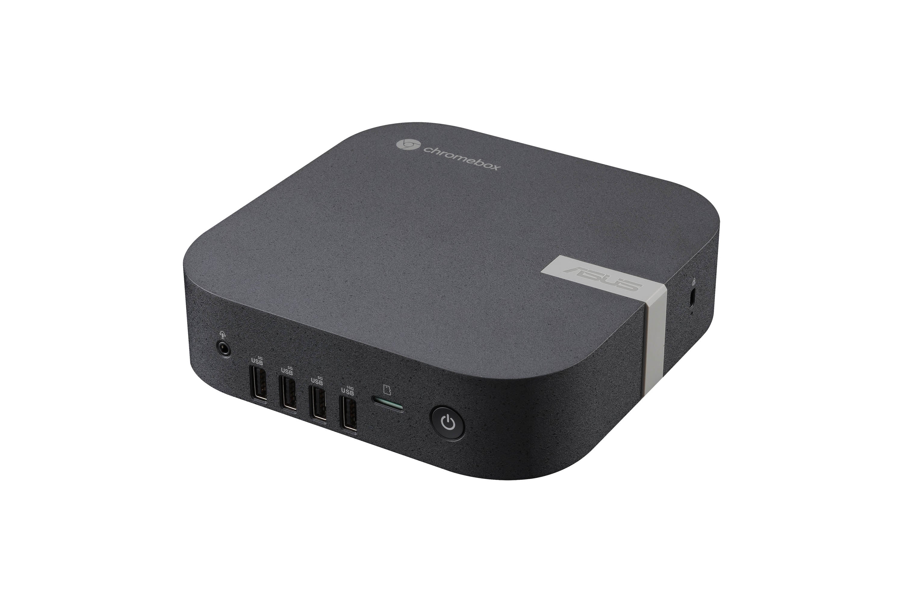 ASUS CHROMEBOX5 S3006UNA Intel Core i3-1315U 4Go 128Go UMA Chrome OS