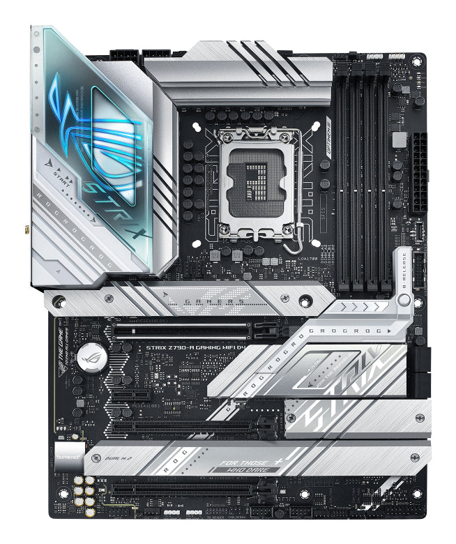 ROG STRIX Z790-A GAMING WIFI D4